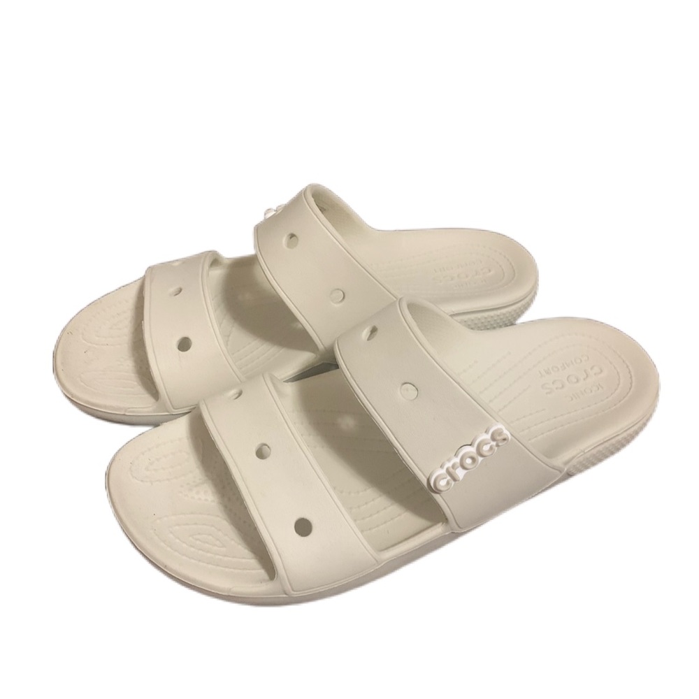 Classic Crocs Sandals